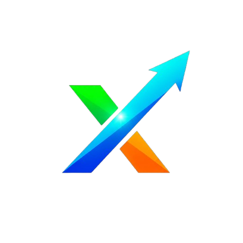 fovndX Logo