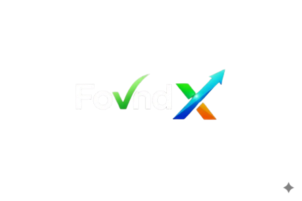 FovndX Logo